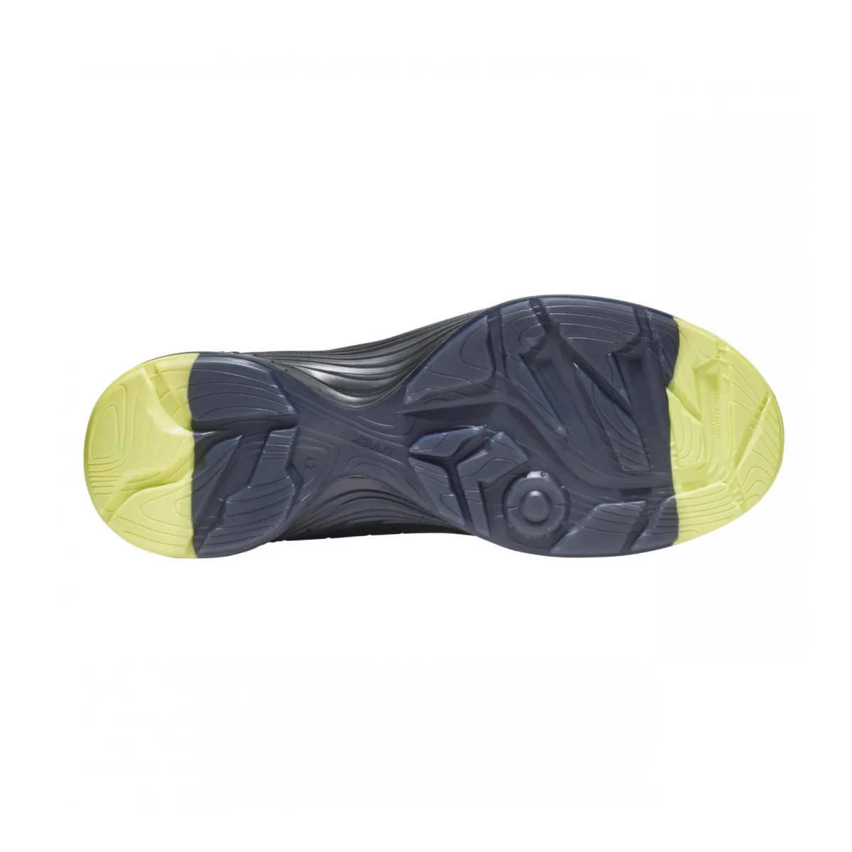 Uvex 6844 G2 S2 SRC