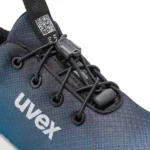 Uvex 8477 Tune-Up S1P SRC ESD