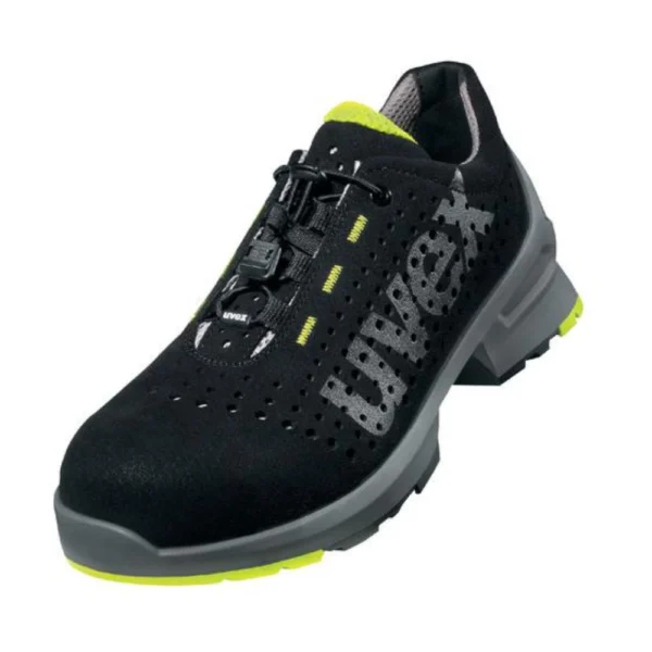 Uvex 8543 S1 SRC