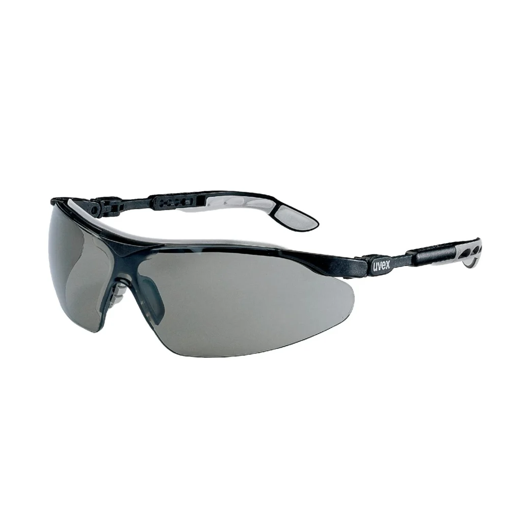 Uvex 9160076 i-vo Füme (Gri)