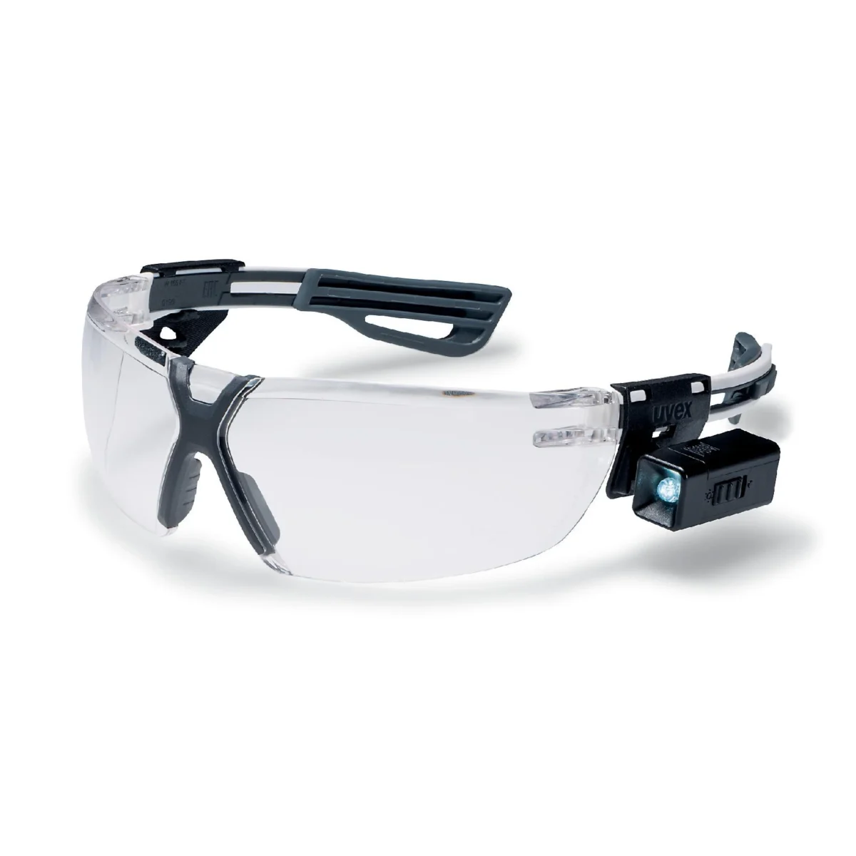 Uvex 9199 X-Fit Pro