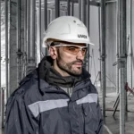 Uvex 9770 Pheos E-WR