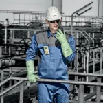 Uvex 98891 Rubiflex S NB35S