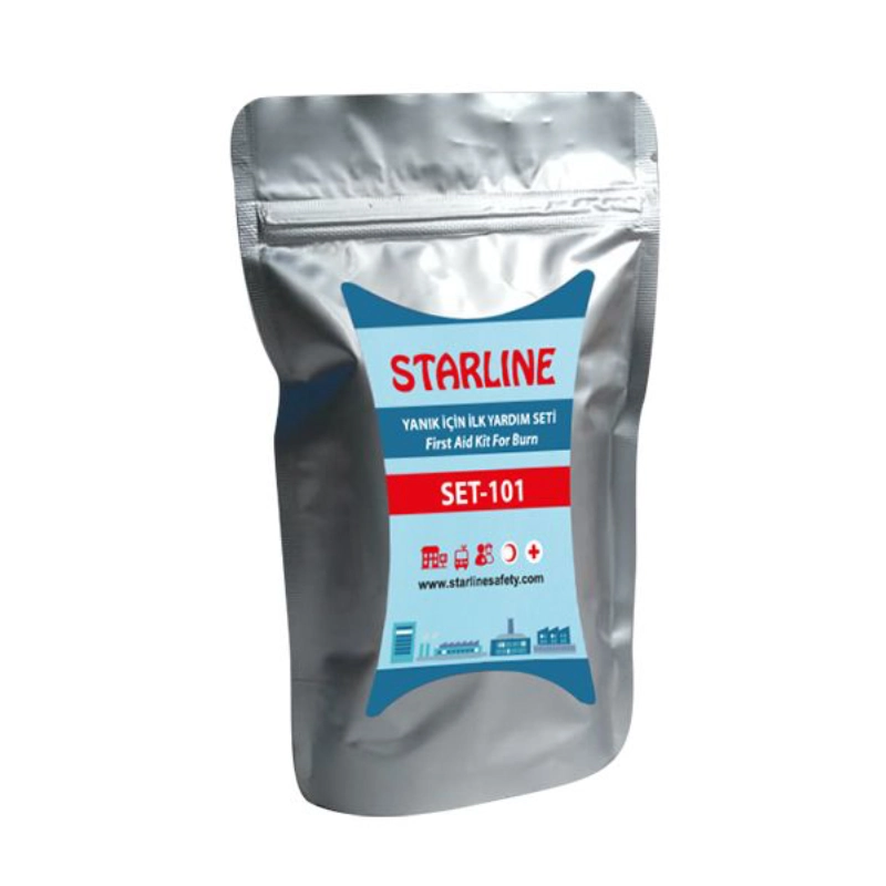 Starline SET-101