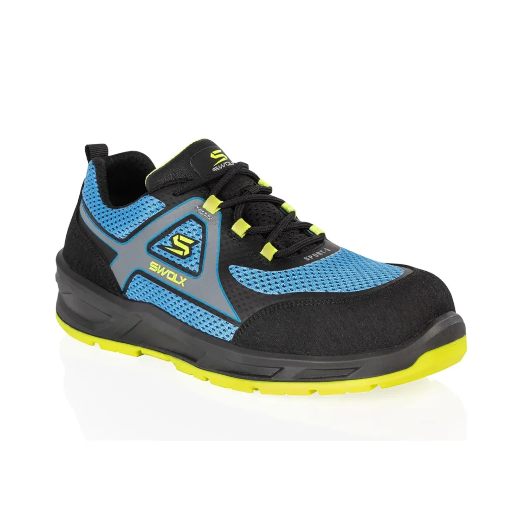 Swolx Sport-X 10 S1P SRC