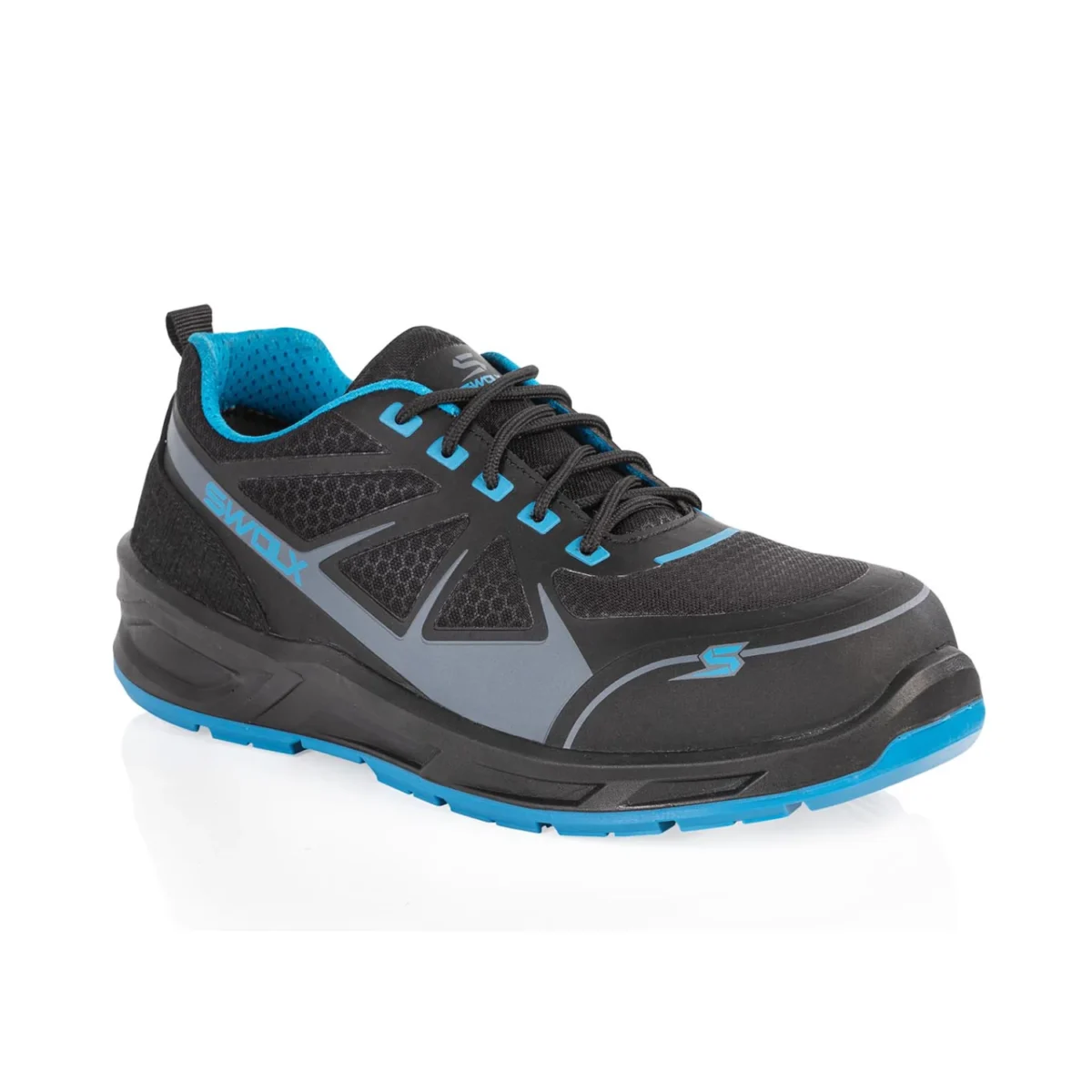 Swolx Sport-XR 100 S3 SRC