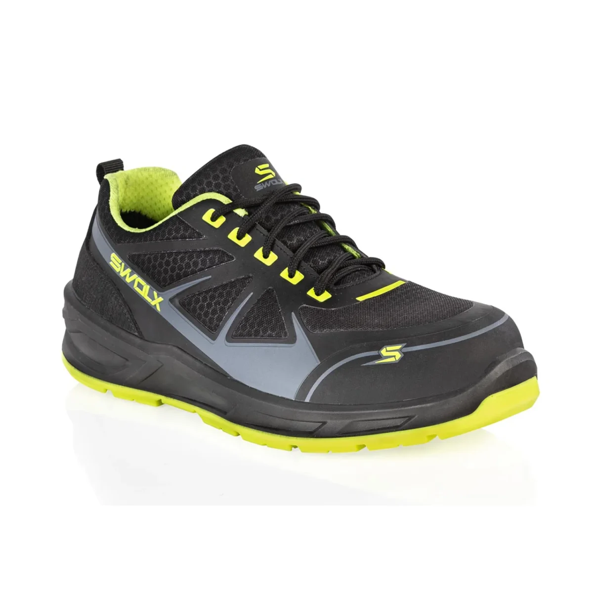 Swolx Sport-XR 200 S3 SRC
