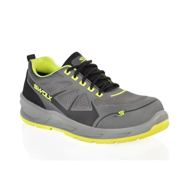 Swolx Sport-XR 210 S3 SRC