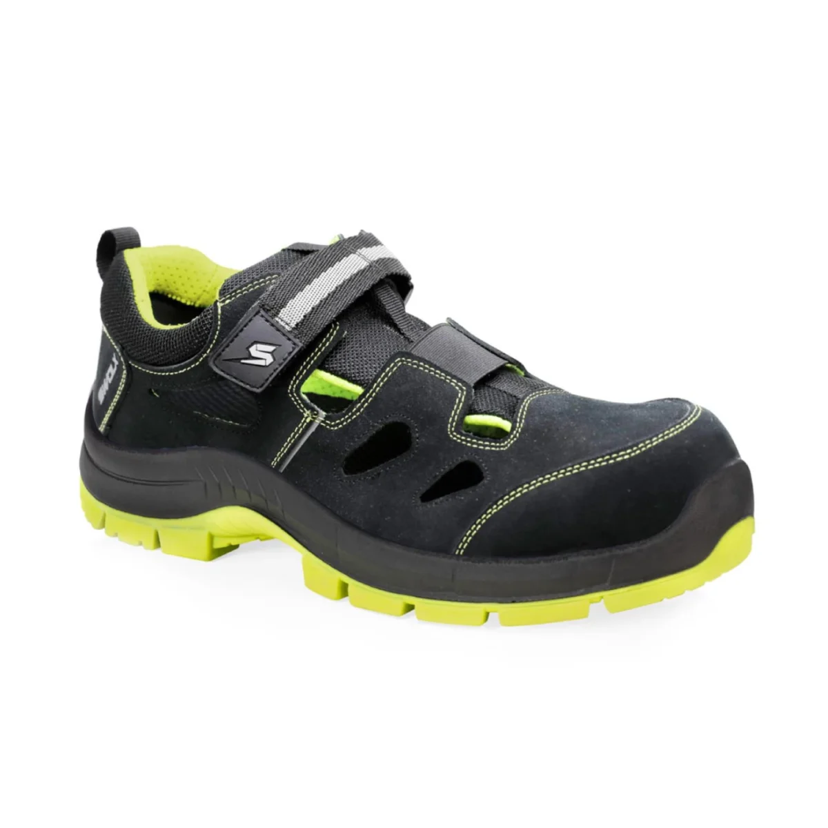 Swolx Star-X 10 S1 SRC