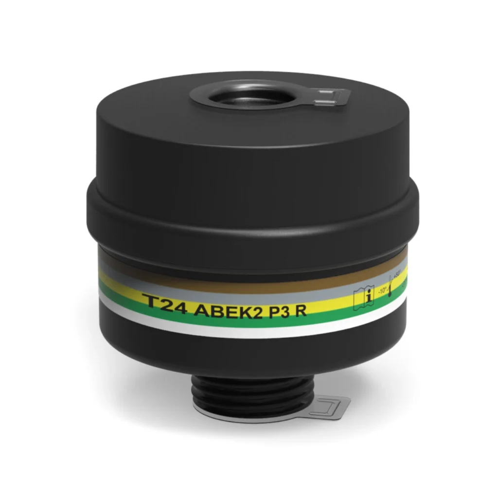 MPL T24 ABEK2 P3 R