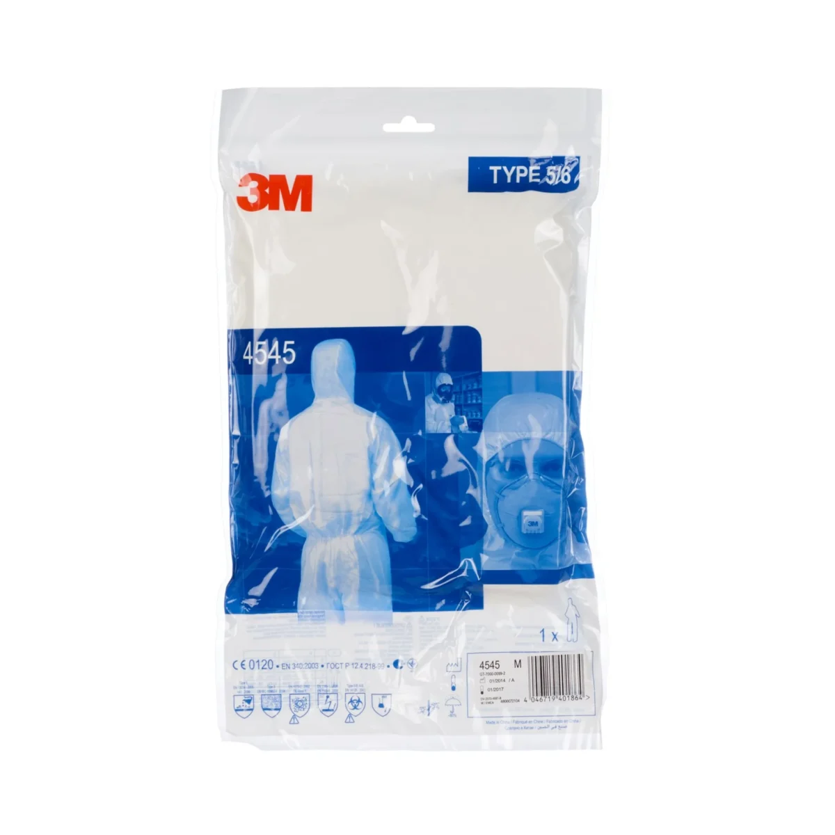 3M 4545