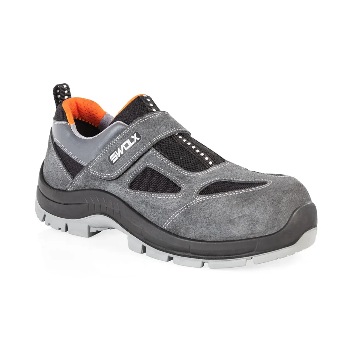 Swolx Clas-XC 12 S1P SRC