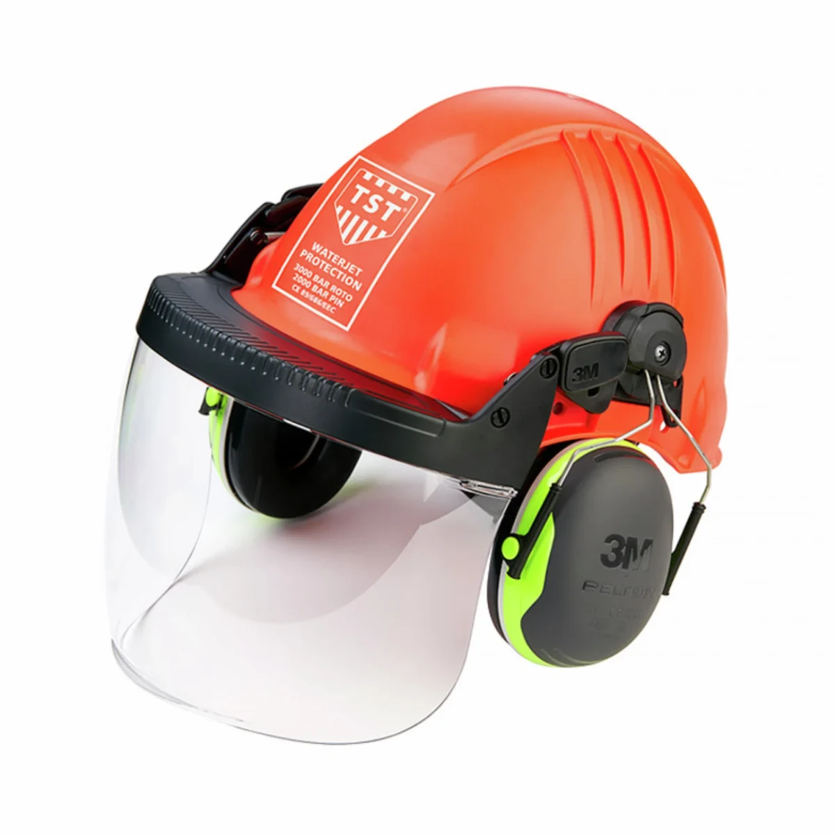 TST EliteOperator 3000 Başlık Seti