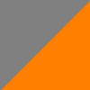Gri/Turuncu