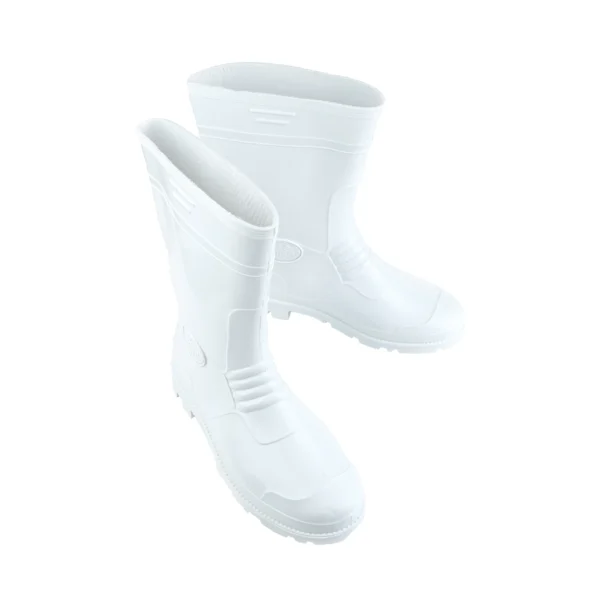 Gezer Pvc Kısa O4