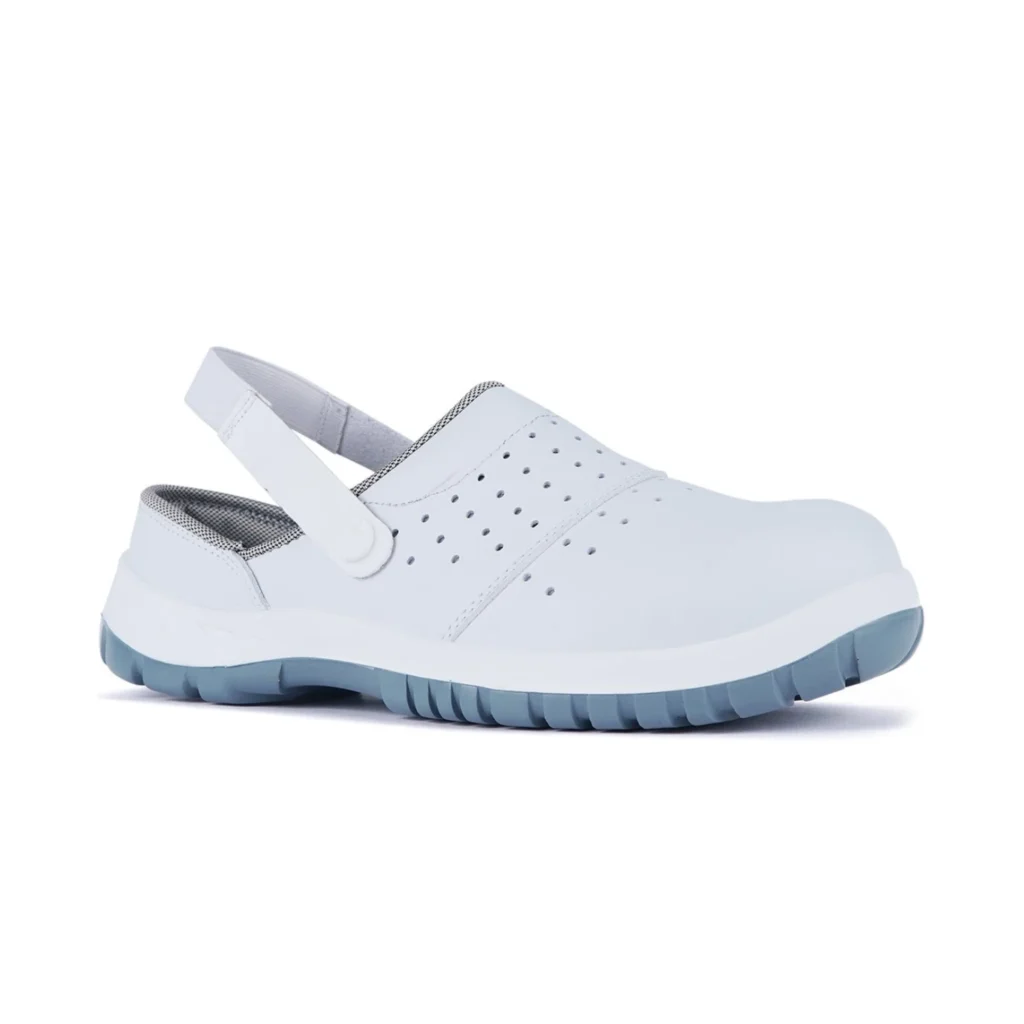 Mekap Slipper 210-01 S1 SRC