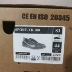 Swolx Sport-XR 100 S3 SRC