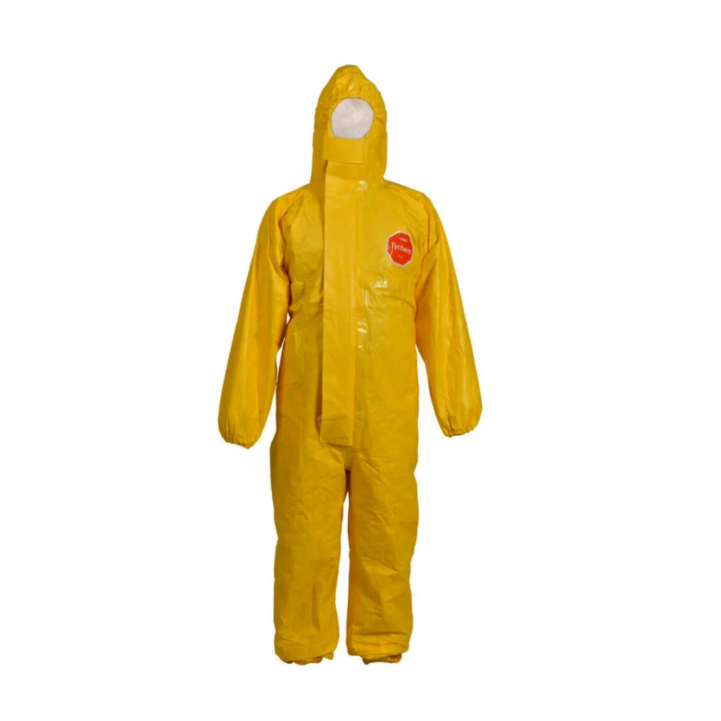 DuPont Tychem 2000 C