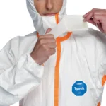DuPont Tychem 800 J