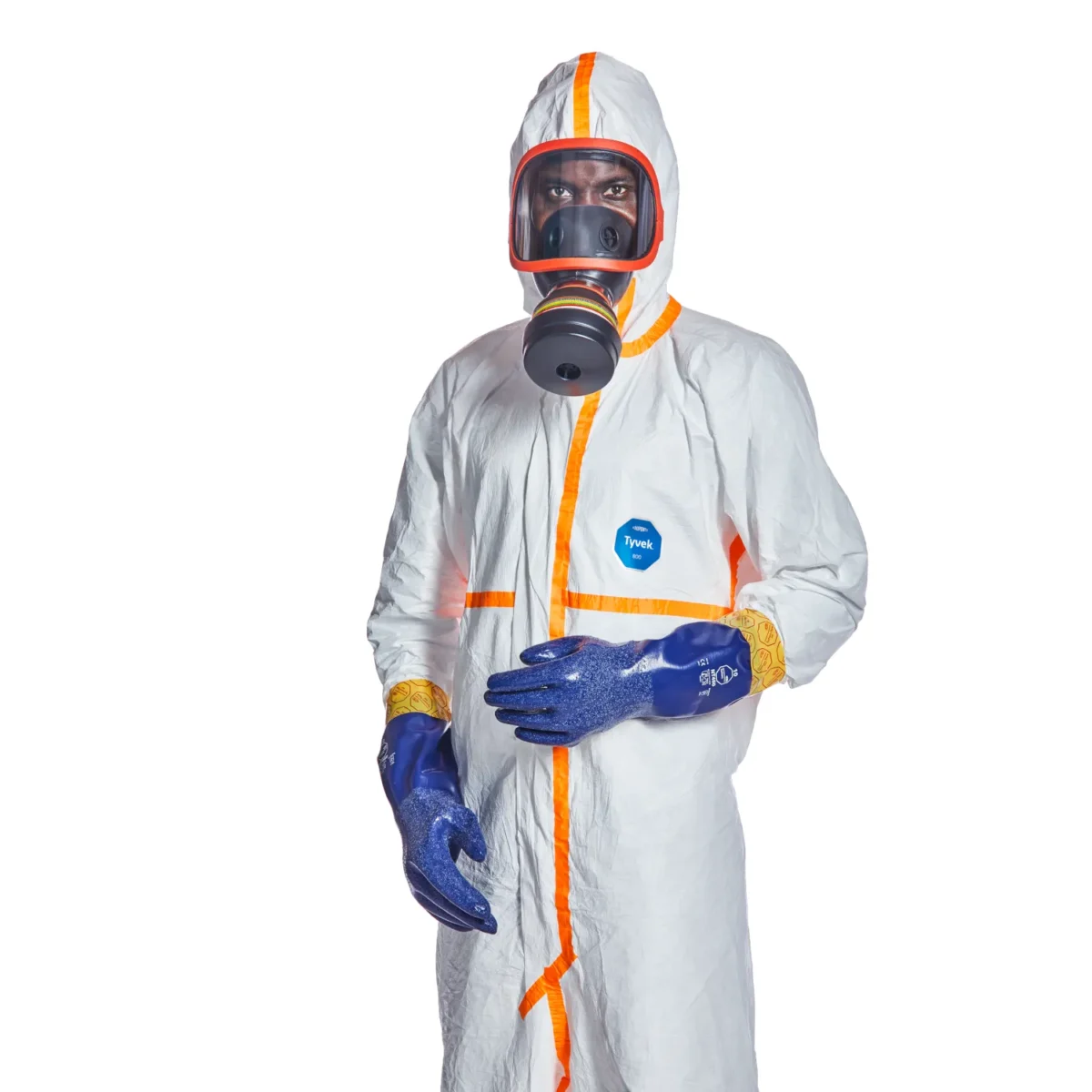 DuPont Tychem 800 J