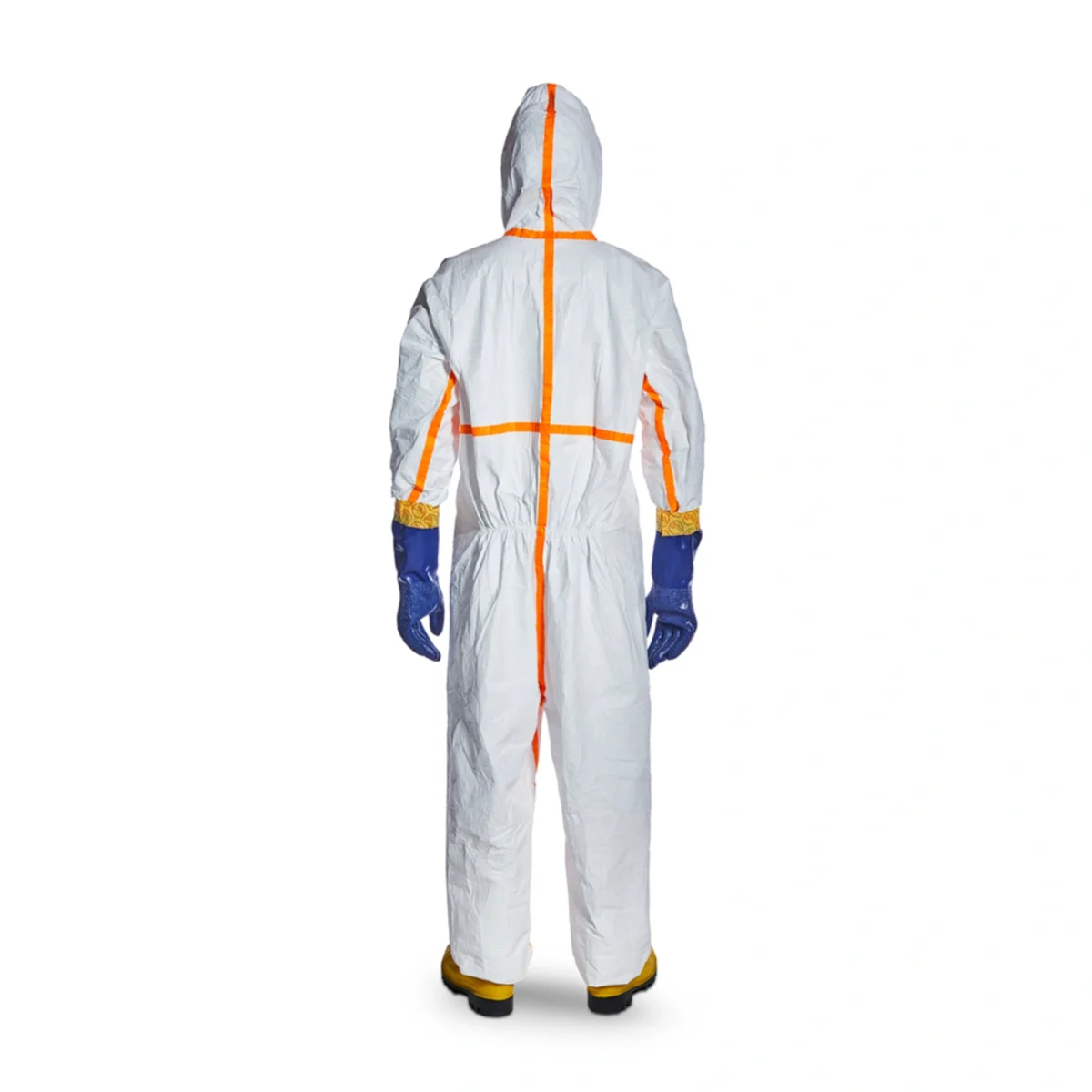 DuPont Tychem 800 J