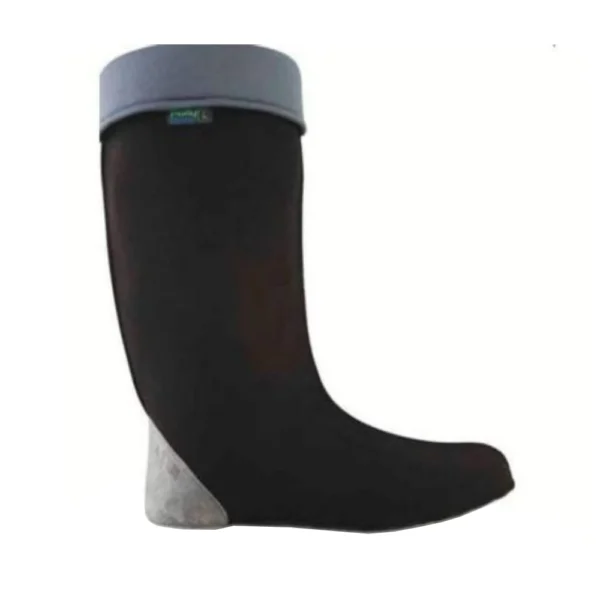 Polly Boot Uzun Termal Çorap
