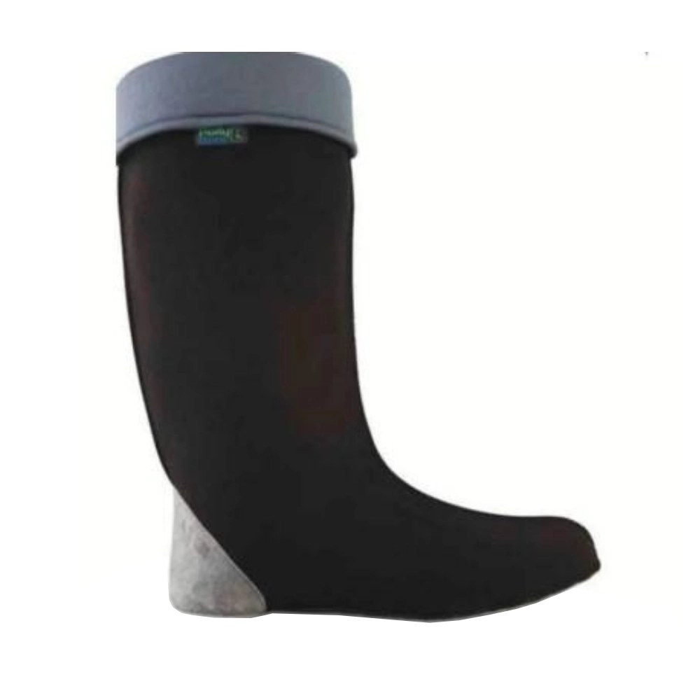 Polly Boot Uzun Termal Çorap