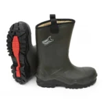 Polly Boot X-Rigger S4 SRC