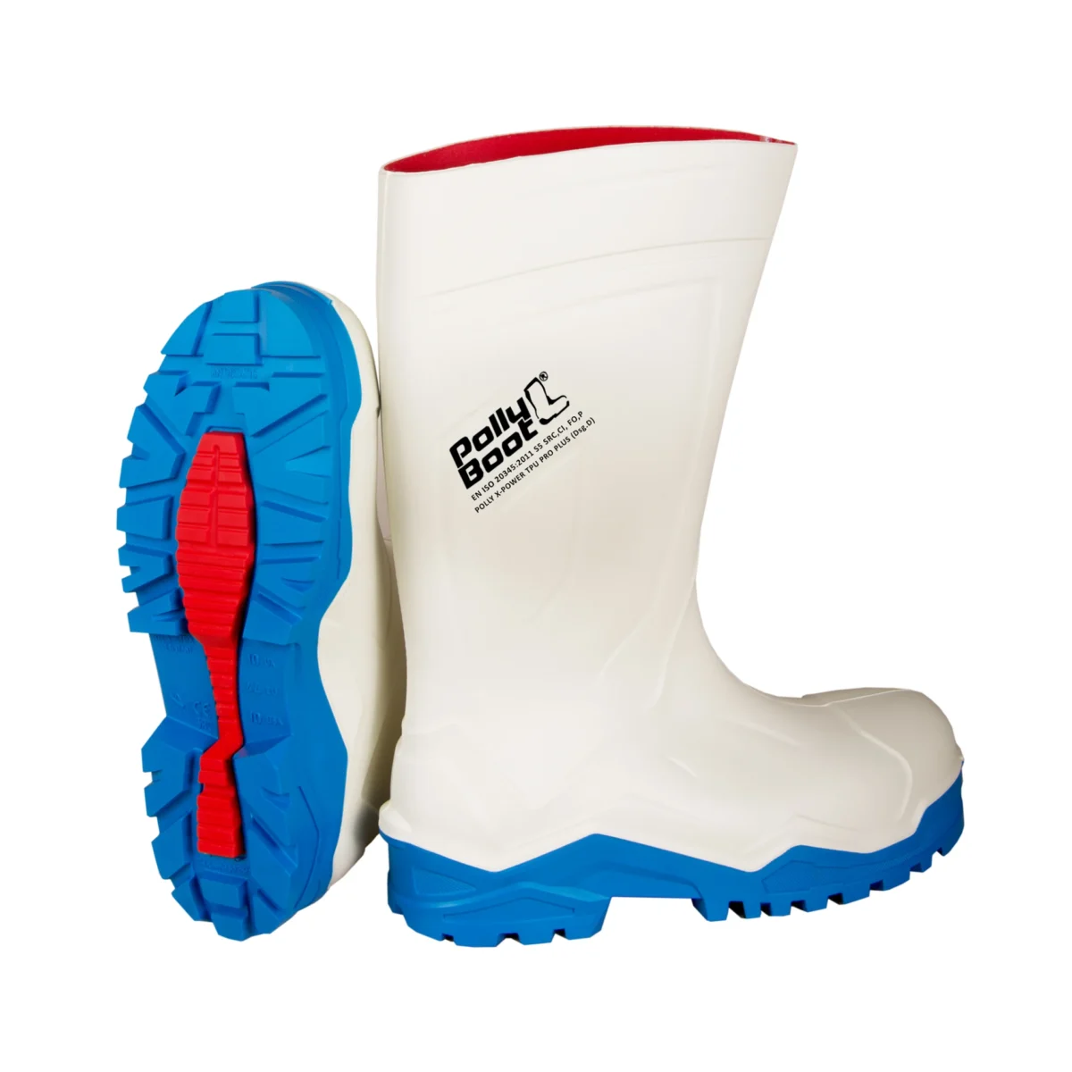 Polly Boot X-Power S5
