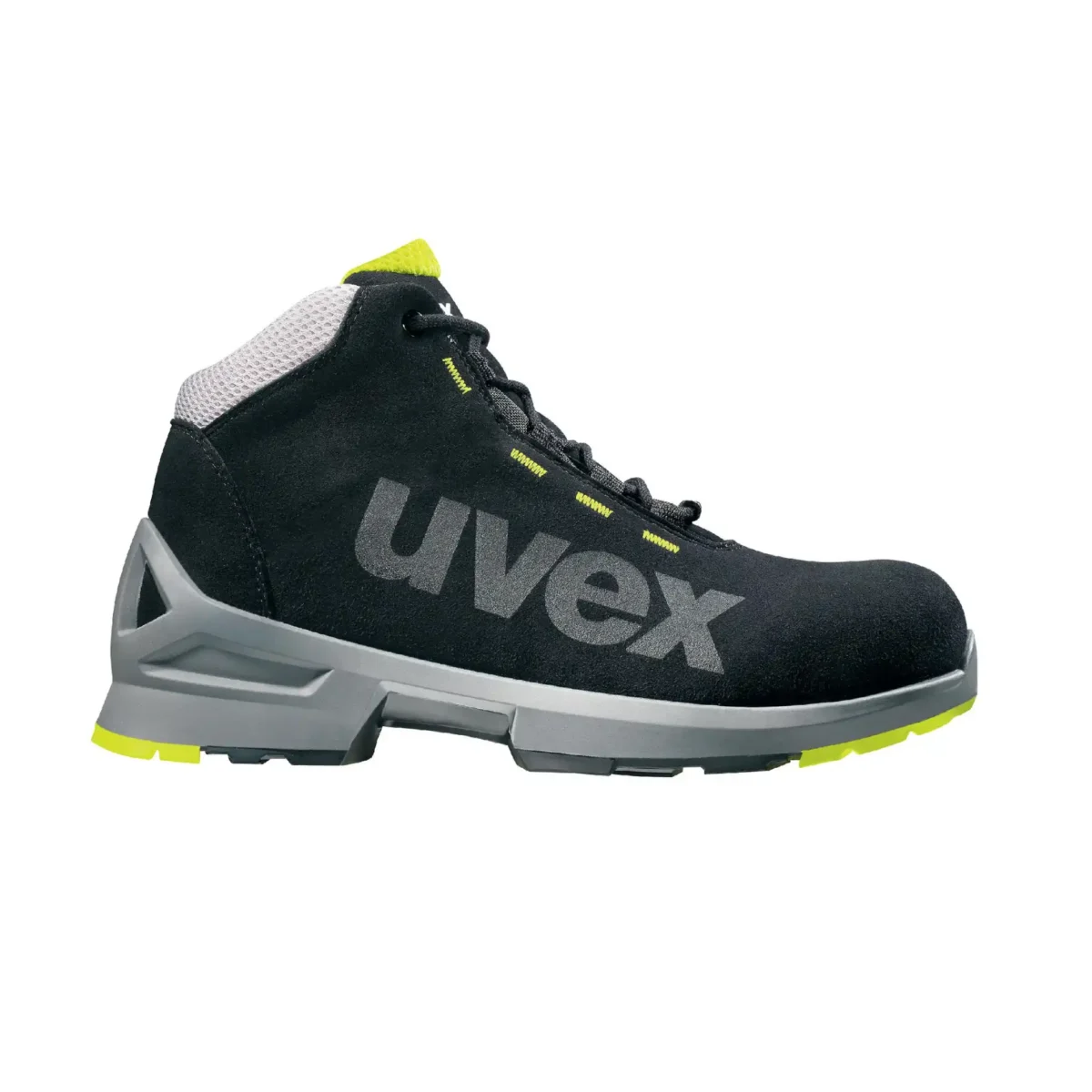 Uvex 8545 S2