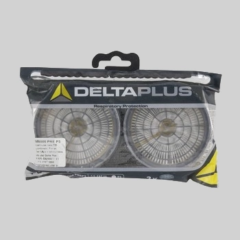 Delta Plus Filtre
