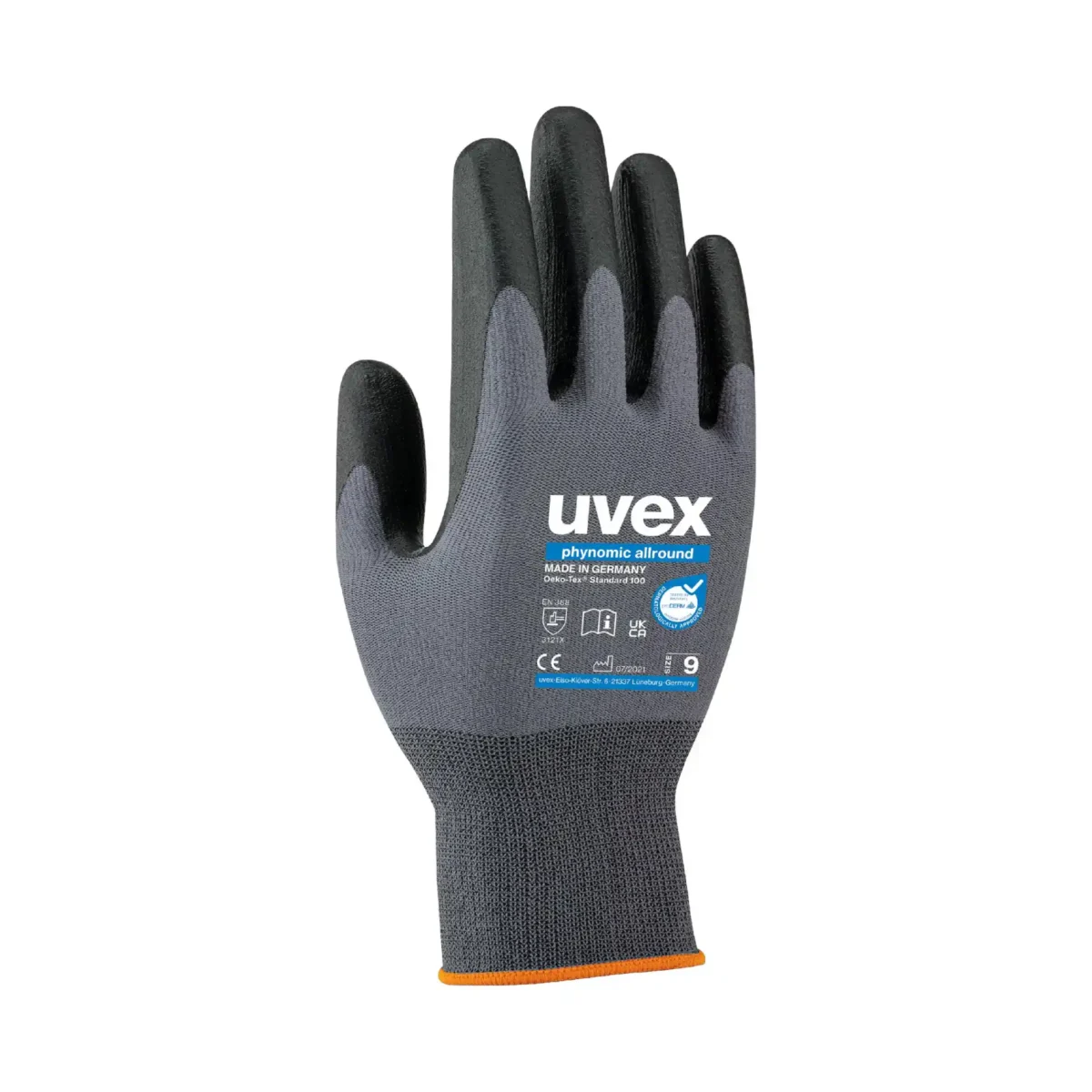 Uvex 60049 Phynomic Allround