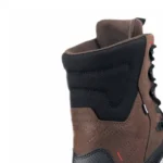 Heckel 62773 Macexplore Brown 3.0 Ranger Inox S3