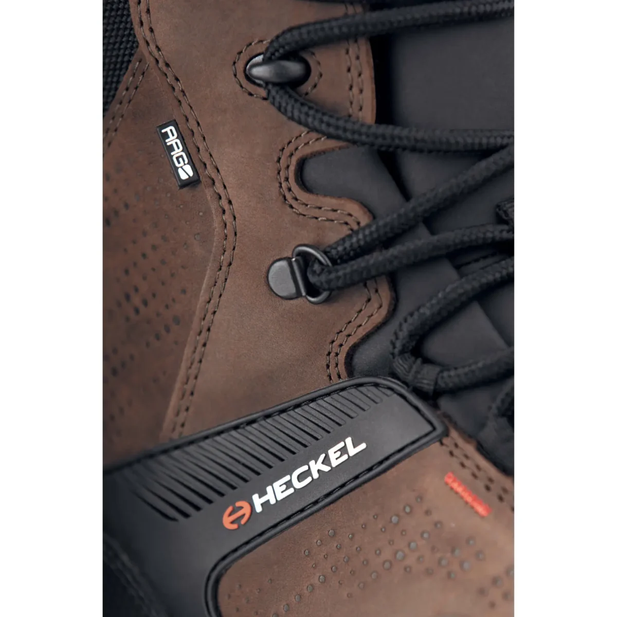 Heckel 62773 Macexplore Brown 3.0 Ranger Inox S3