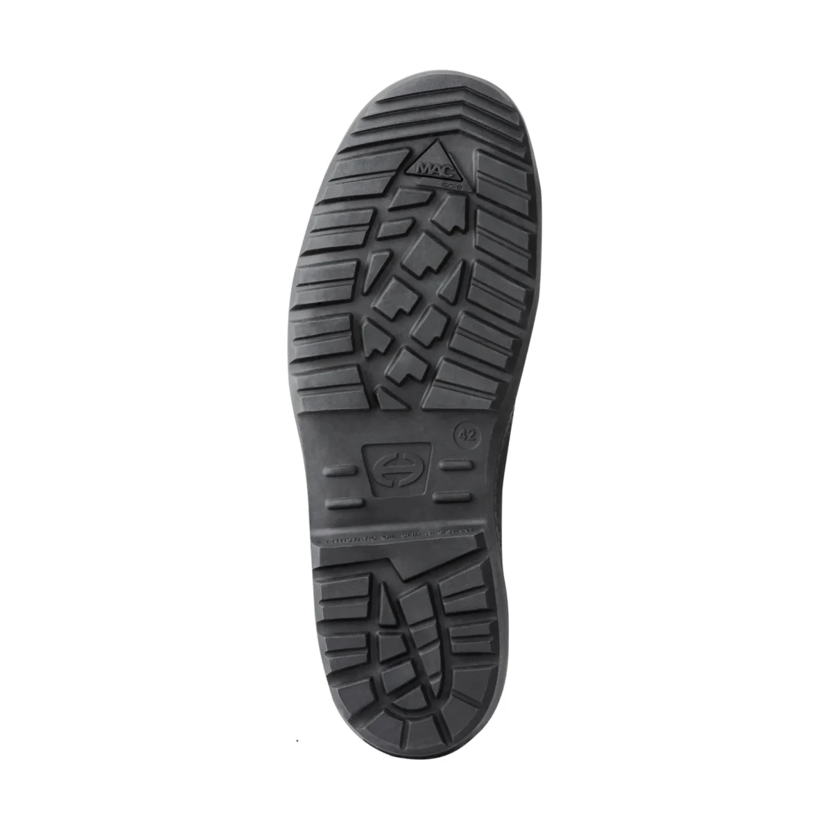 Heckel 67533 Macstopac 300 S3 Low