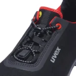Uvex 6838 G2 S3