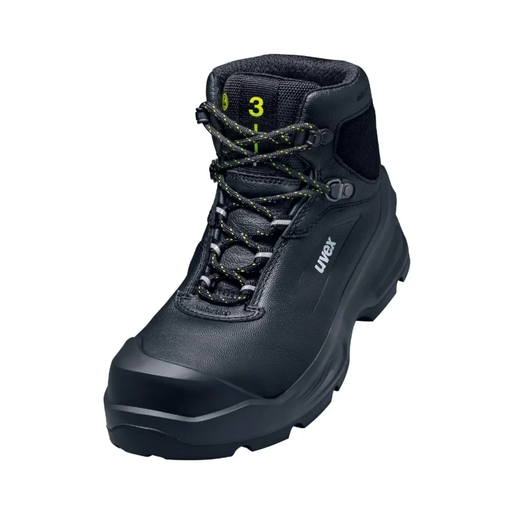 Uvex 6874 S3