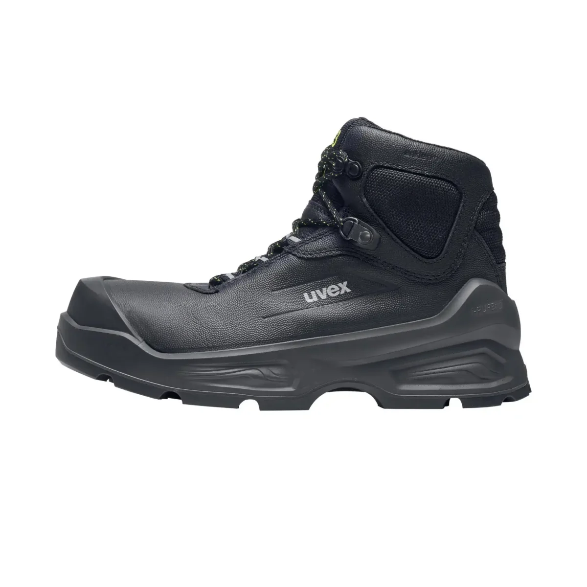 Uvex 6874 S3