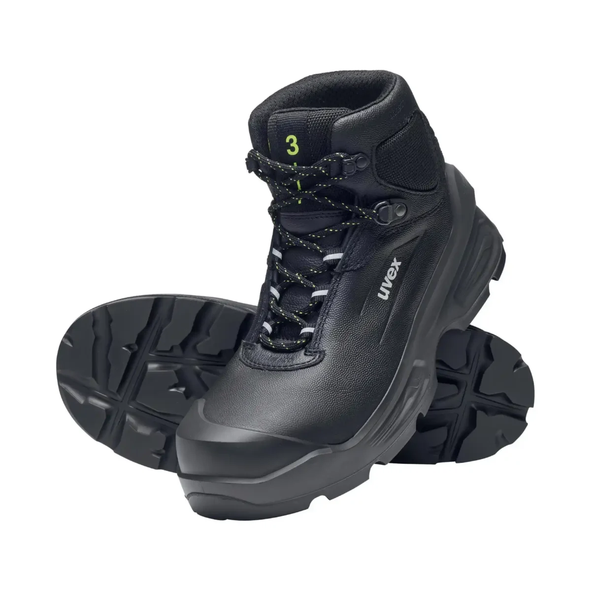 Uvex 6874 S3