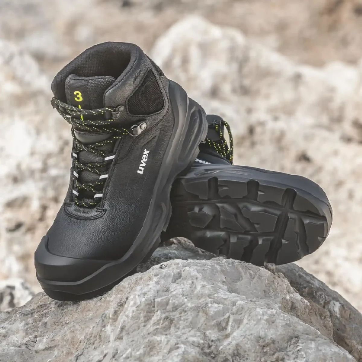 Uvex 6874 S3