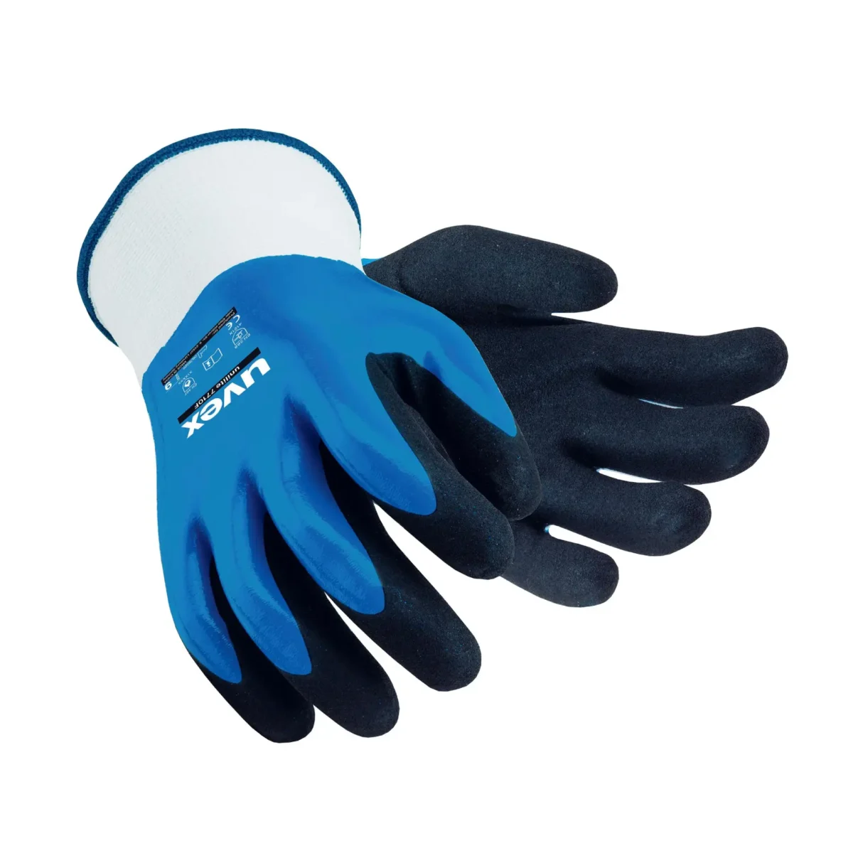 Uvex 7710F Unilite