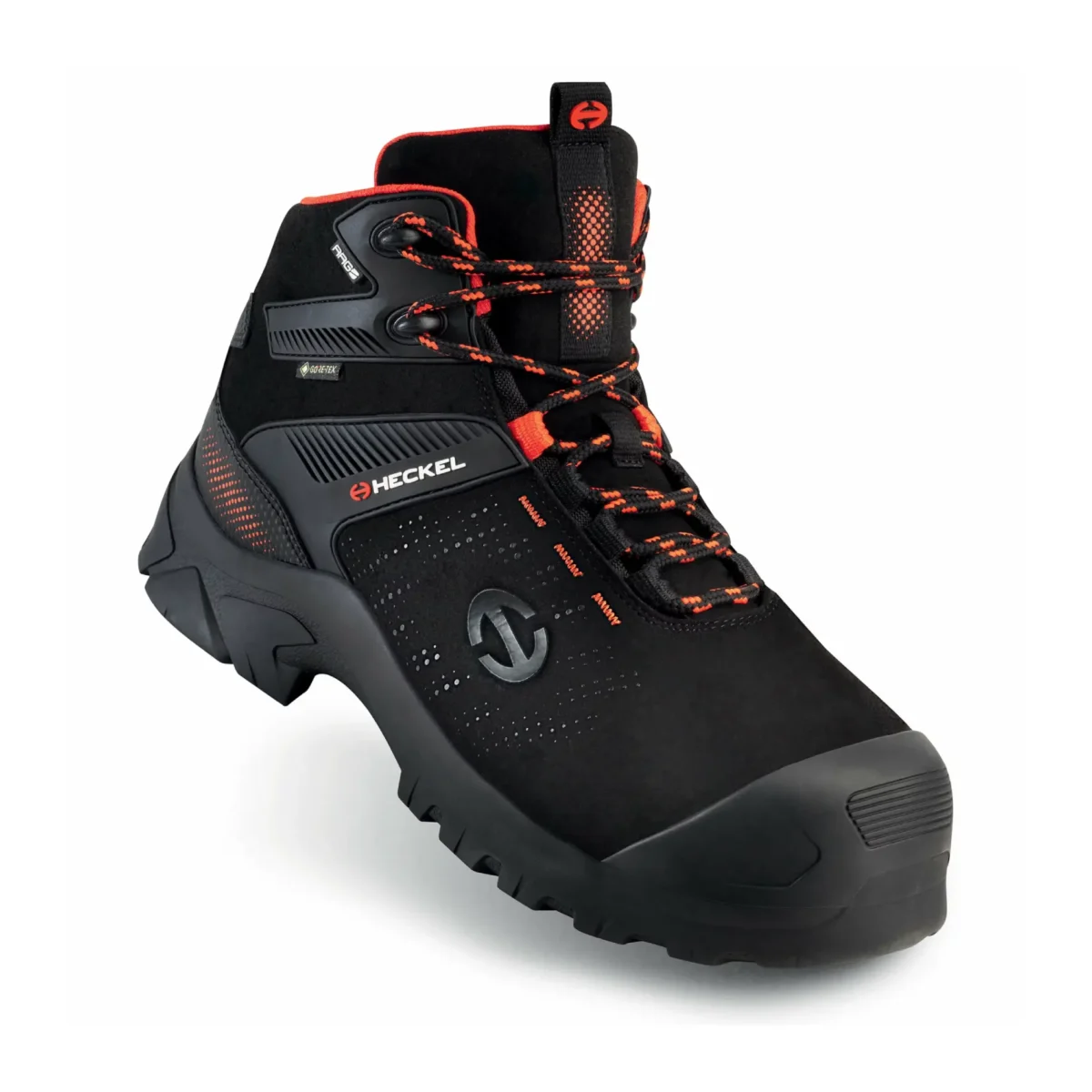 Heckel 67343 Macexpedition 3.0 S3