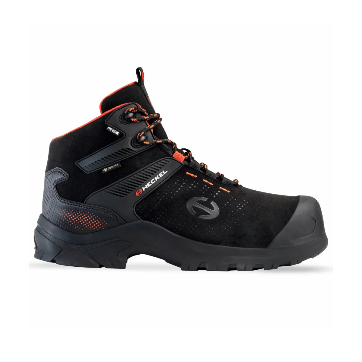 Heckel 67343 Macexpedition 3.0 S3