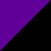 Mor/Siyah