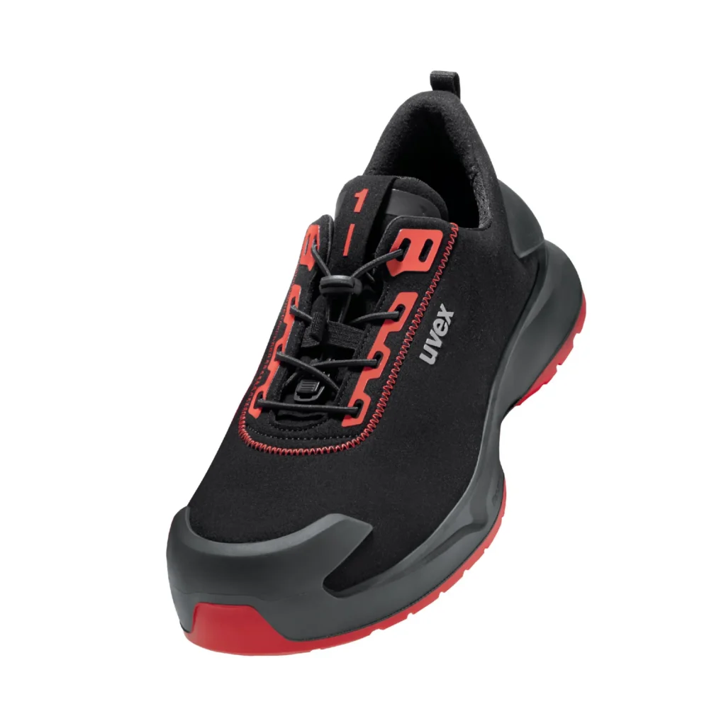 Uvex 6803 X-Craft S3L