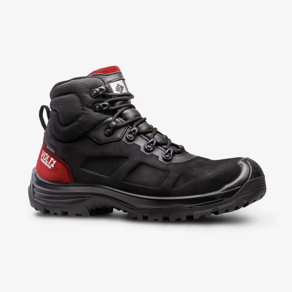 Toworkfor Watt S3