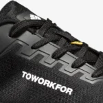 Toworkfor Super Set Black S1P