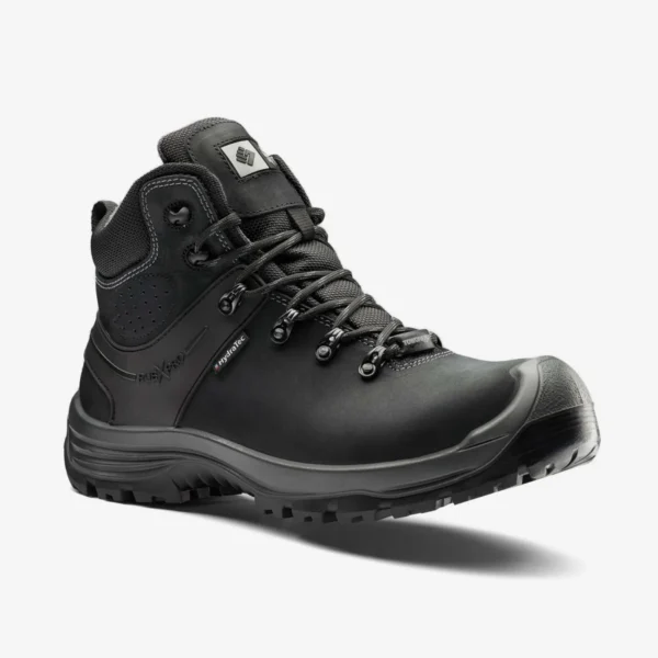 Toworkfor Hiker Black S3