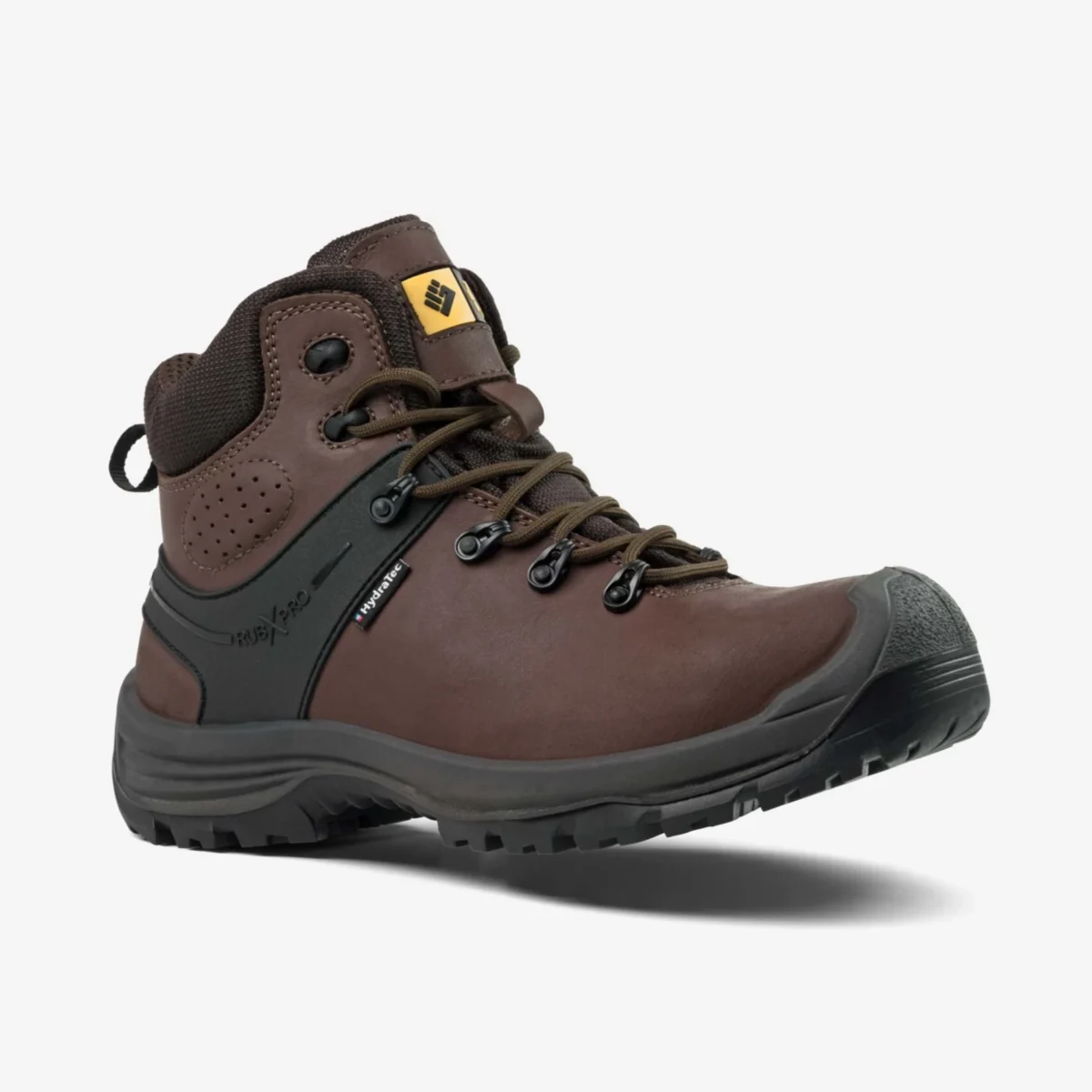 Toworkfor Hiker Brown S3