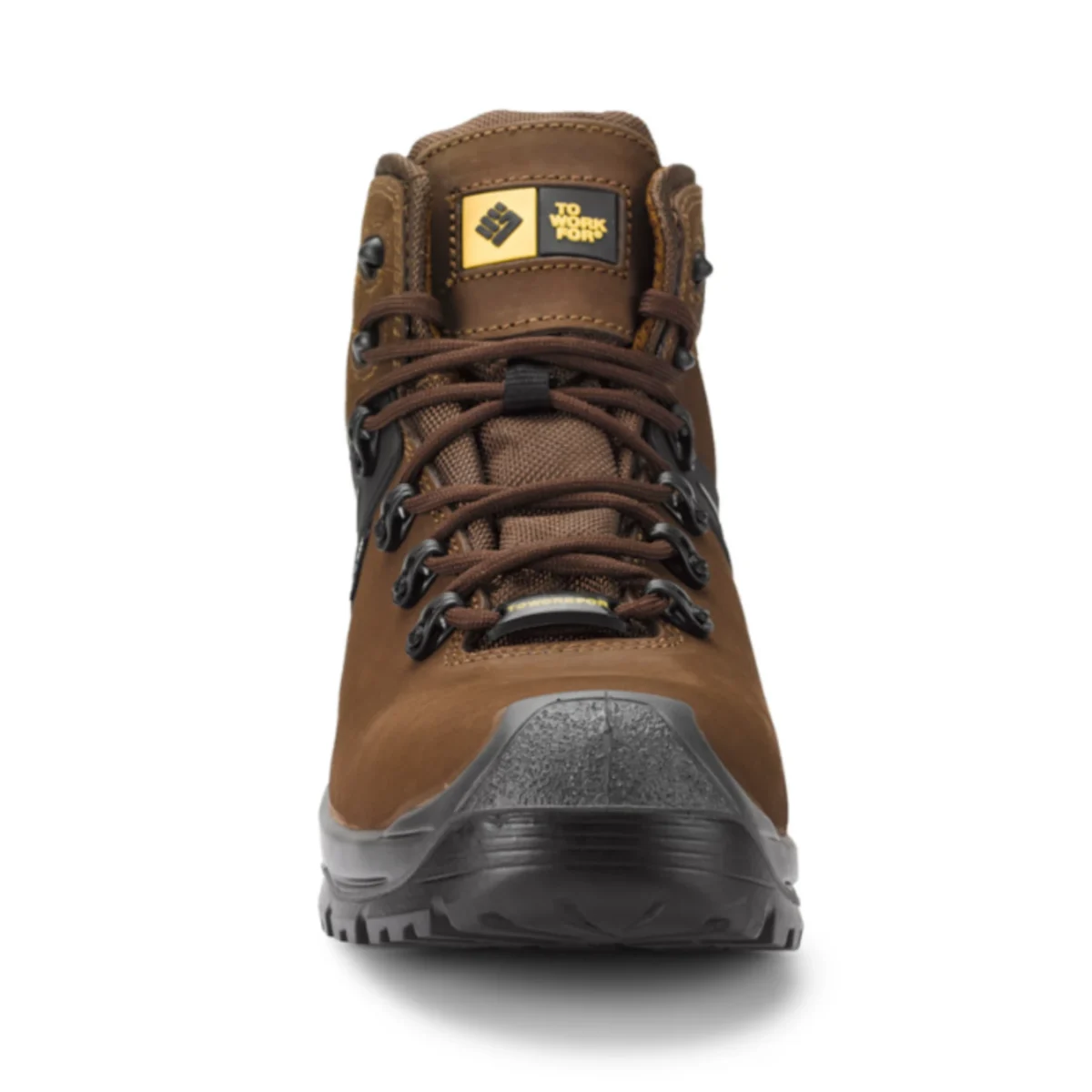 Toworkfor Hiker Brown S3
